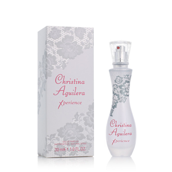 Christina Aguilera Xperience Eau De Parfum 30 ml