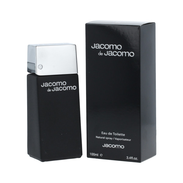 Jacomo de Jacomo Eau De Toilette 100 ml