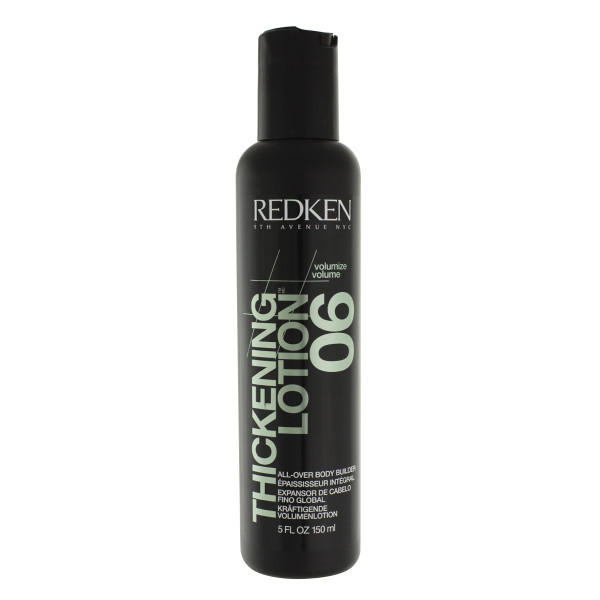Redken Thickening Lotion 06 All-Over Body Builder 150 ml
