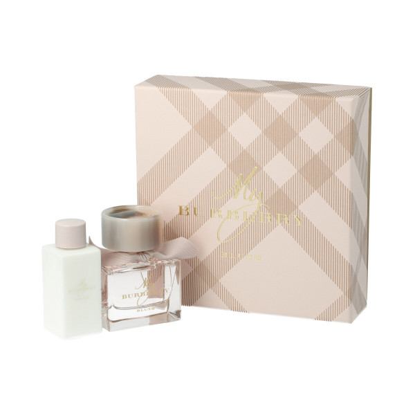 Burberry My Burberry Blush EDP 50 ml + BL 75 ml