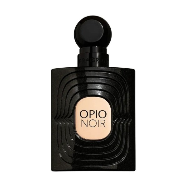 Fragrance World Opio Noir Eau de Parfum 100 ml