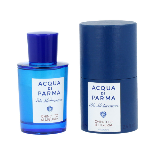 Acqua Di Parma Blu Mediterraneo Chinotto di Liguria Eau De Toilette 75 ml