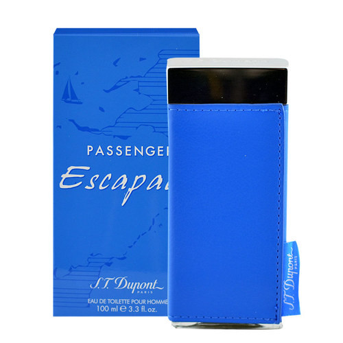 S.T. Dupont Passenger Escapade pour Homme Eau De Toilette 30 ml