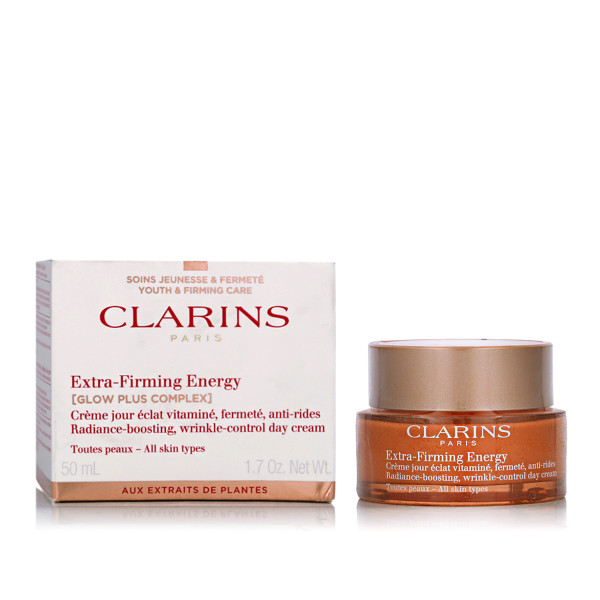 Clarins Extra-Firming Energy Day Cream 50 ml