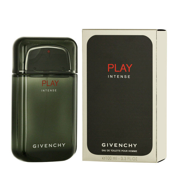 Givenchy Play Intense for Men Eau De Toilette 100 ml