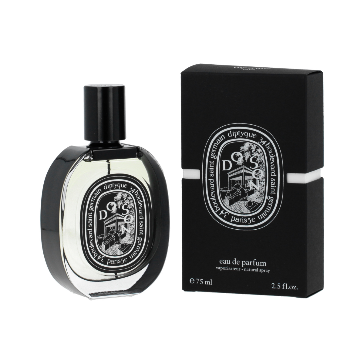 Diptyque Do Son Eau De Parfum 75 ml Parfuem365