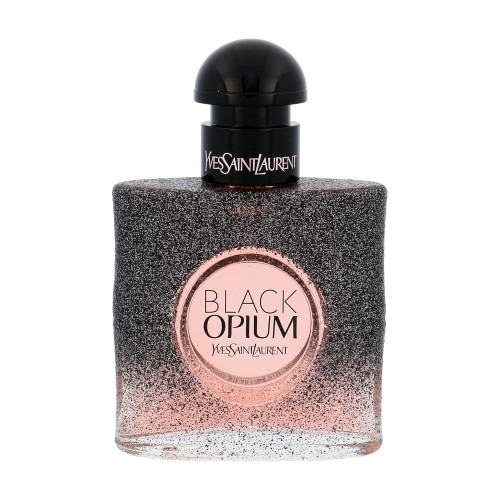 Yves Saint Laurent Black Opium Floral Shock Eau De Parfum 30 ml