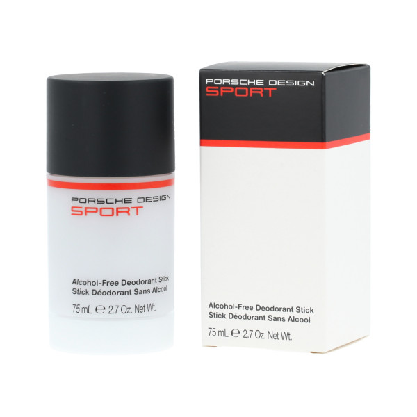 Porsche Design Sport Deostick 75 ml