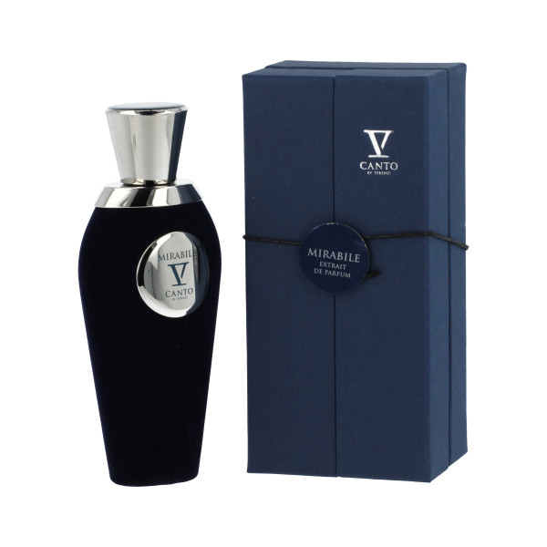 V Canto Mirabile Extrait de Parfum 100 ml