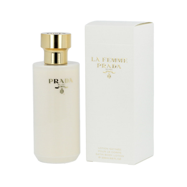 Prada La Femme Body Lotion 200 ml