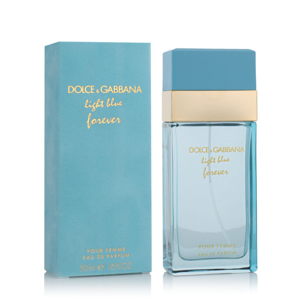Dolce & Gabbana Light Blue Forever Eau De Parfum 50 ml