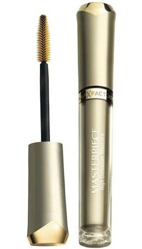 Max Factor Masterpiece (Rich Black) 4,5 ml