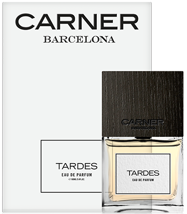 Carner Barcelona Tardes Eau De Parfum 100 ml
