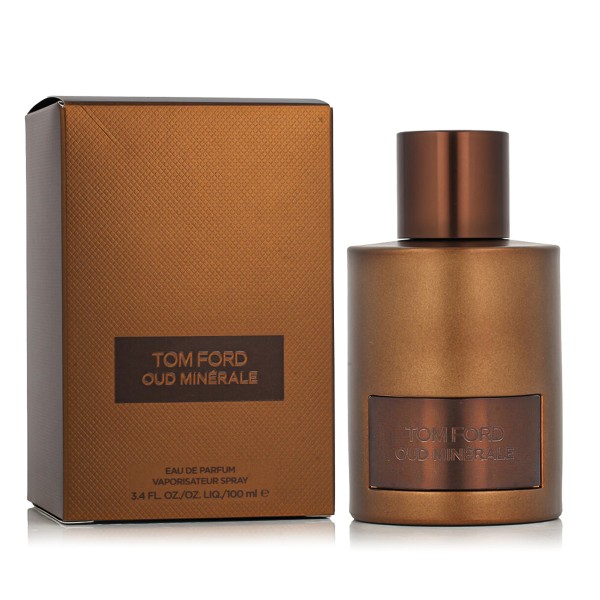 Tom Ford Oud Minérale Eau De Parfum 100 ml