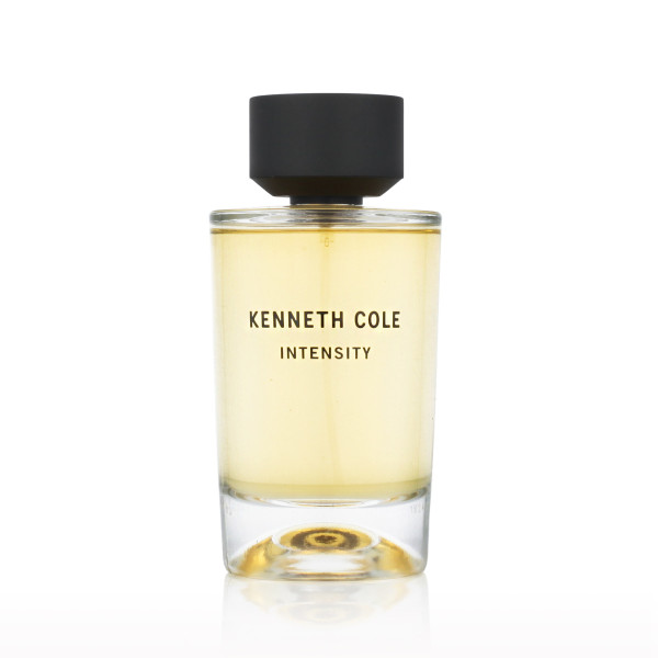 Kenneth Cole Intensity Eau De Toilette 100 ml