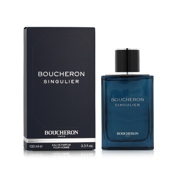 Boucheron Boucheron Singulier Eau De Parfum 100 ml