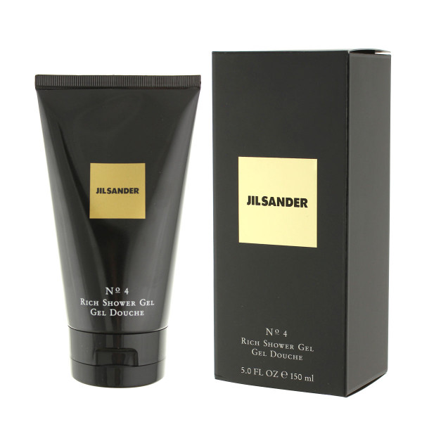 Jil Sander No 4 Duschgel 150 ml