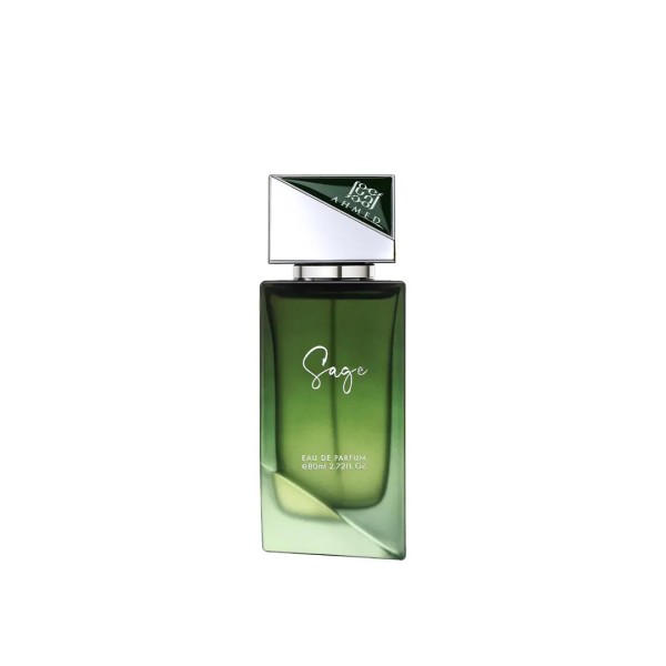 Ahmed Al Maghribi Sage Eau De Parfum 80 ml