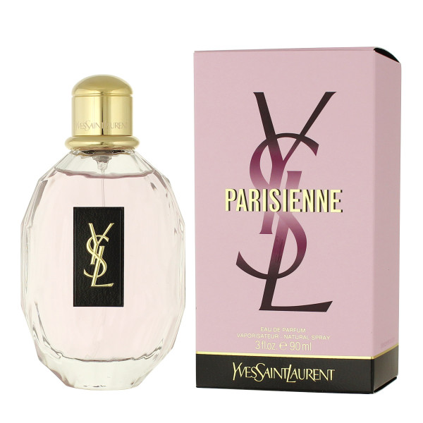Yves Saint Laurent Parisienne Eau De Parfum 90 ml