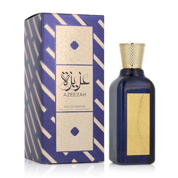 Lattafa Azeezah Eau De Parfum 100 ml