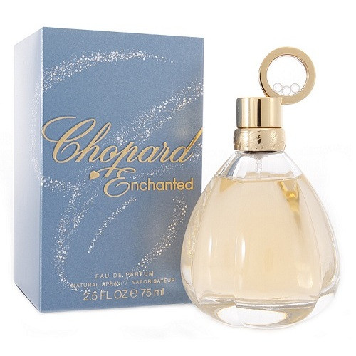 Chopard Enchanted Eau De Parfum 75 ml