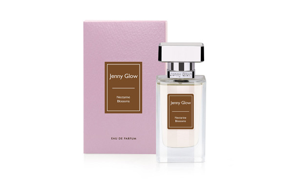 Jenny Glow Nectarine Blossoms Eau De Parfum 80 ml