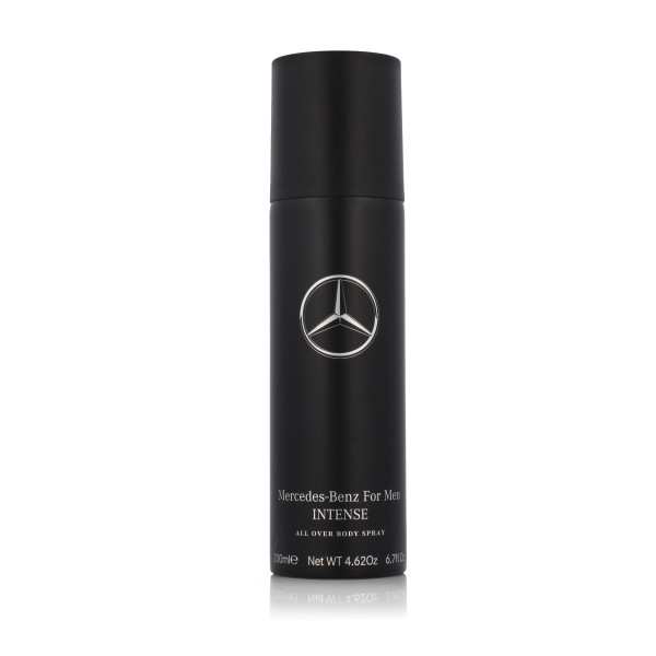 Mercedes-Benz Intense Bodyspray 200 ml