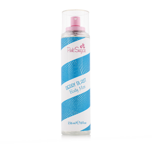 Pink Sugar Berry Blast Bodyspray 236 ml