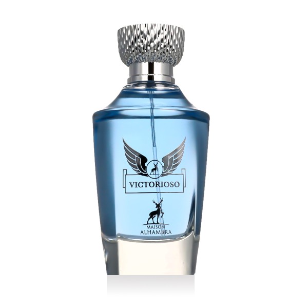 Maison Alhambra Victorioso Eau De Parfum 100 ml