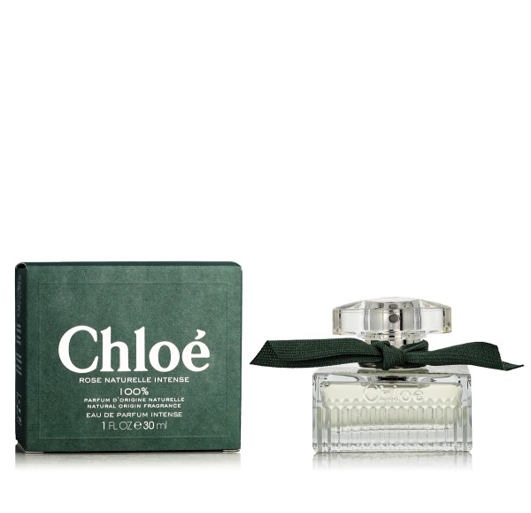 Chloé Rose Naturelle Intense Eau De Parfum Intense 30 ml