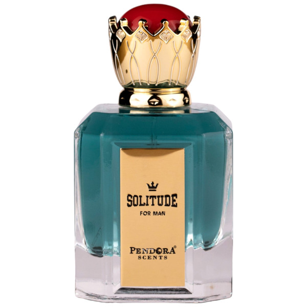 Pendora Scents Solitude for Man Eau de Parfum 100 ml