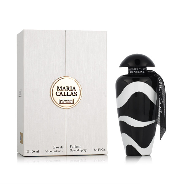 The Merchant of Venice Maria Callas Eau De Parfum 100 ml