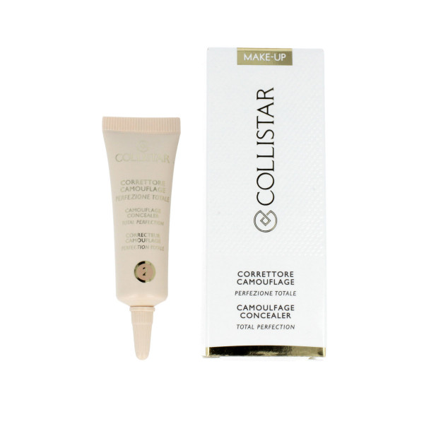 Collistar Camouflage Concealer (2) 10 ml