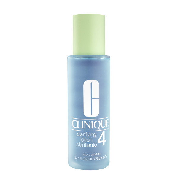 Clinique Clarifying Lotion Clarifiante 4 200 ml