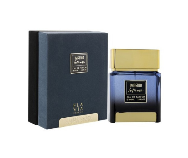 Flavia Imperio Intense Eau De Parfum 100 ml