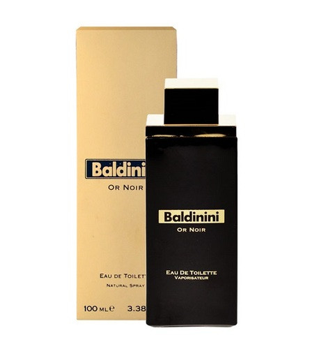 Baldinini Or Noir Eau De Toilette 100 ml