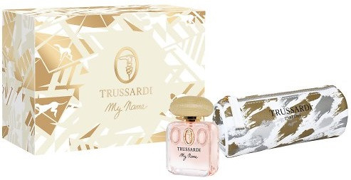 Trussardi My Name EDP 50 ml + Kosmetiktasche