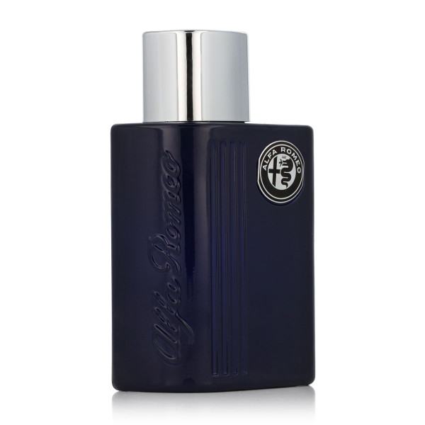 Alfa Romeo Blue Eau De Toilette 125 ml