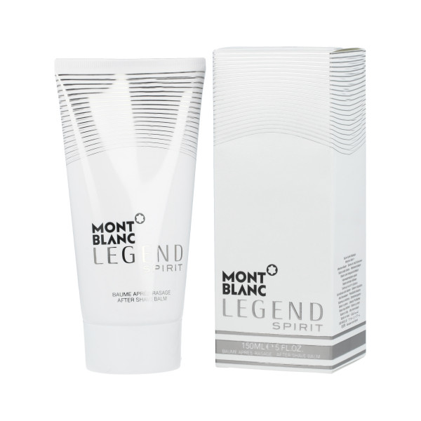 Mont Blanc Legend Spirit After Shave Balm 150 ml