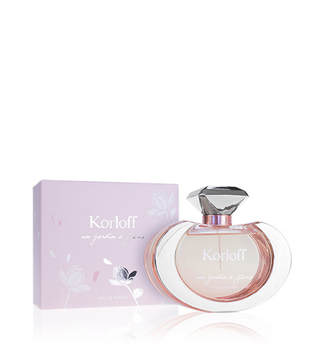Korloff Un Jardin à Paris Eau De Parfum 100 ml