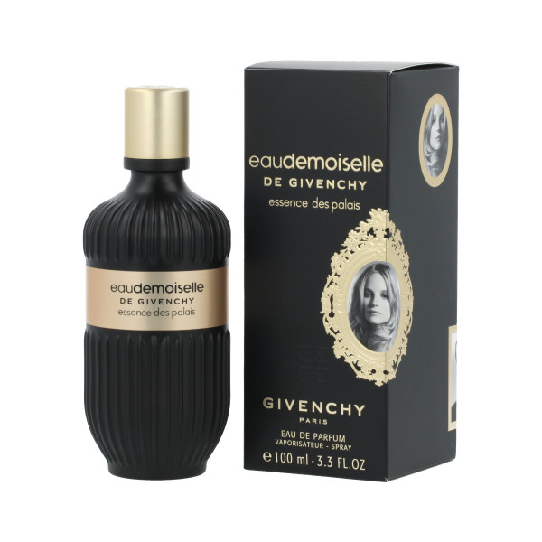 Givenchy Eaudemoiselle Essence des Palais Eau De Parfum 100 ml