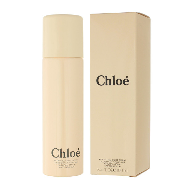 Chloe Chloe Deodorant VAPO 100 ml