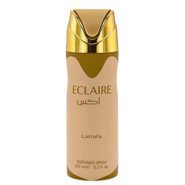 Lattafa Eclaire Deodorant VAPO 200 ml
