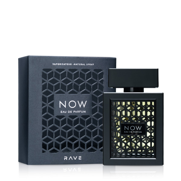 Rave Now Eau De Parfum 100 ml