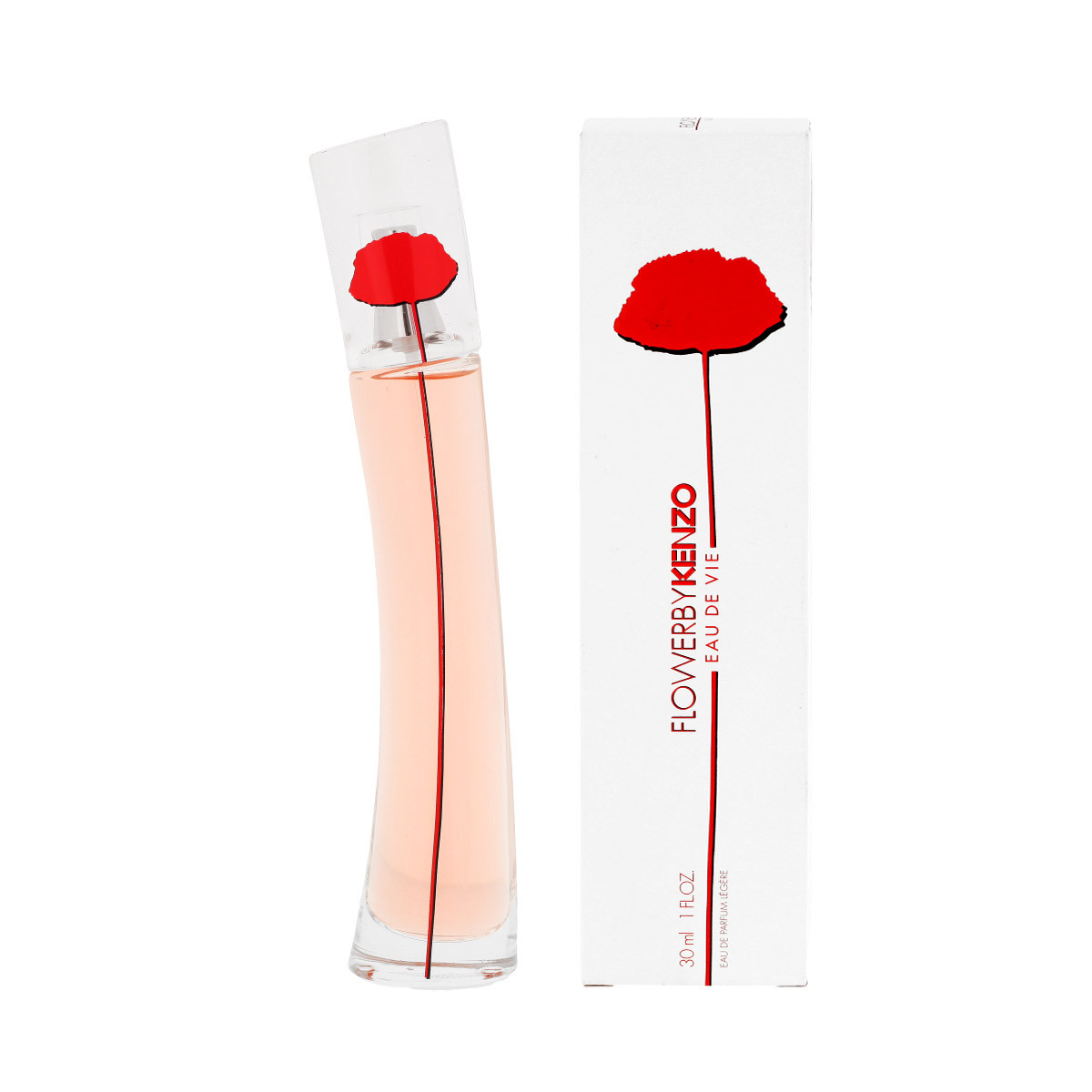 Kenzo Flower by Kenzo Eau de Vie Eau De Parfum 30 ml Damendüfte