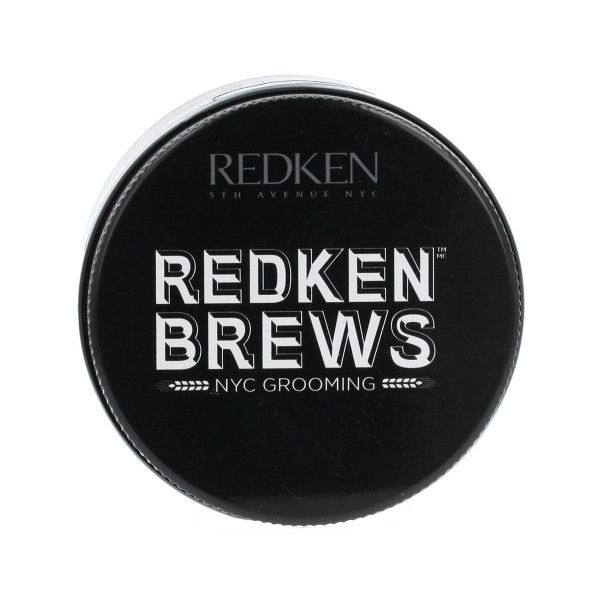 Redken Brews Wax Pomade 100 ml