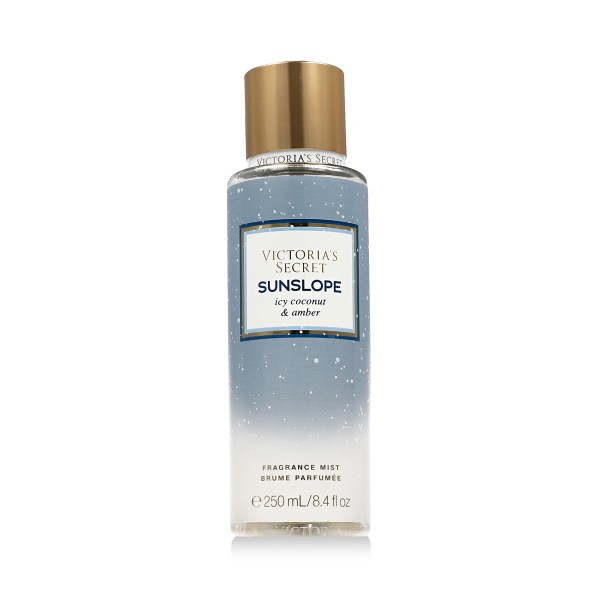 Victoria's Secret Sunslope Bodyspray 250 ml