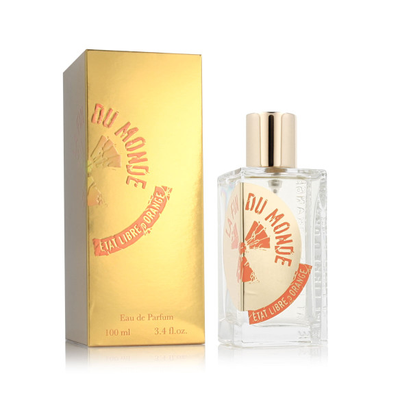 Etat Libre D'Orange La Fin Du Monde Eau De Parfum 100 ml