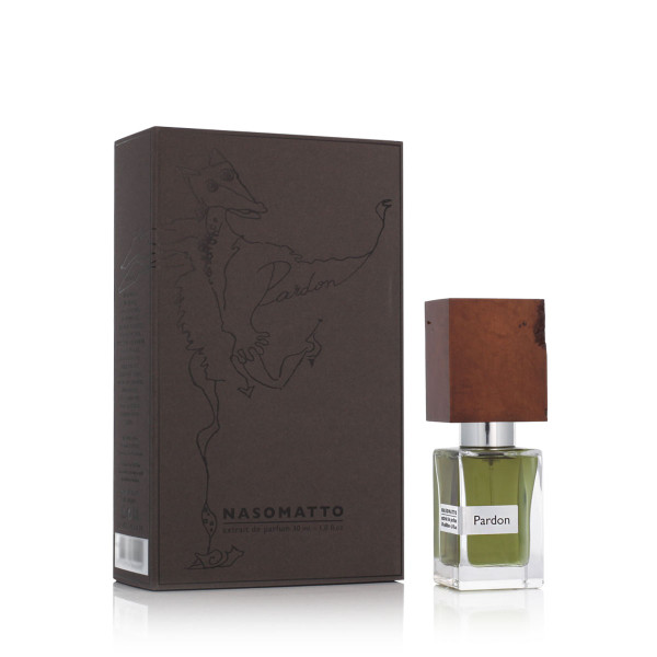 Nasomatto Pardon Extrait de Parfum 30 ml