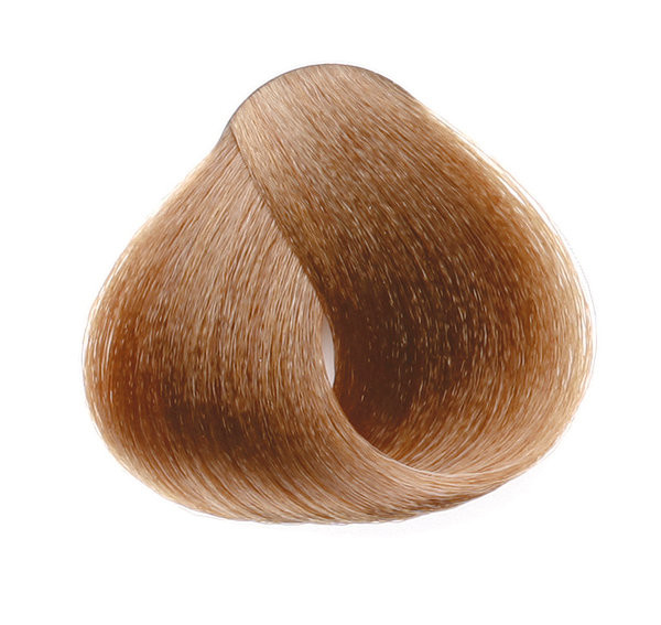 Inebrya Color Tropical (8/7 Light Blonde Brown Oak) 100 ml